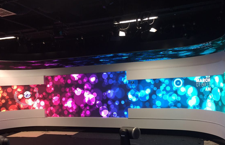 LED panel LED panel