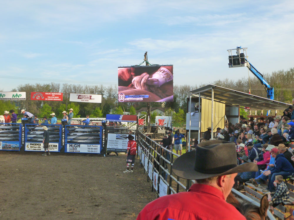 P2.6 rental led display